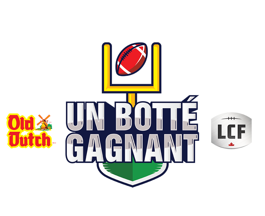 Un botté gagnant — Old Dutch x LCF